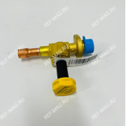 Соленоид HGV1 1/2 дюйма, 14-60062-02 Original